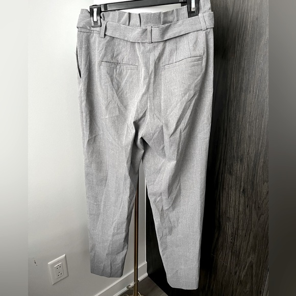 RW&CO light grey suitor pants with pockets Sz 2 - Picture 2 of 4